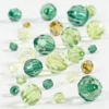Harmoni Facetperlemix, 4-12 mm